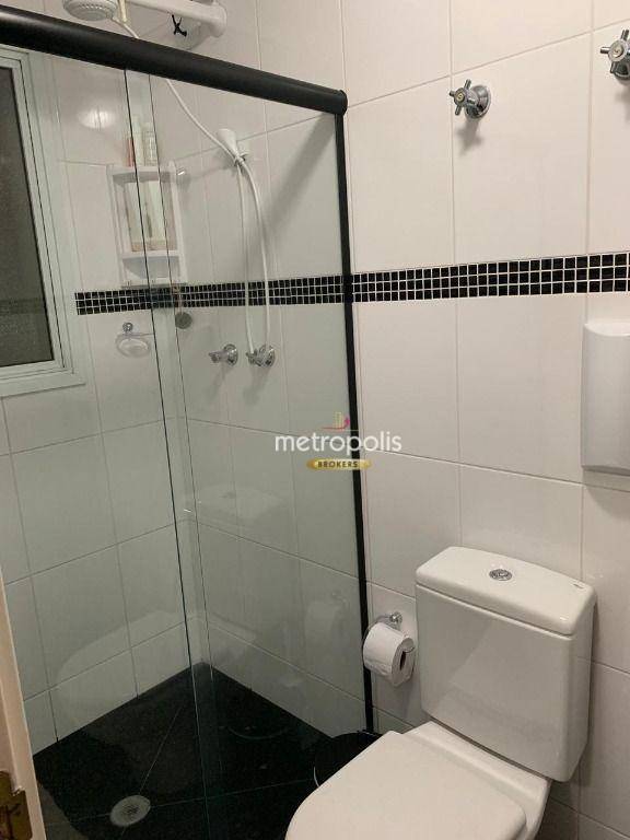 Apartamento à venda com 3 quartos, 190m² - Foto 13