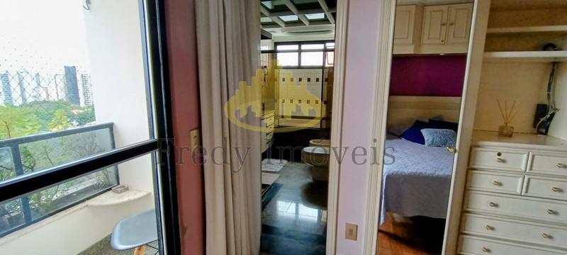 Apartamento à venda com 4 quartos, 200m² - Foto 20