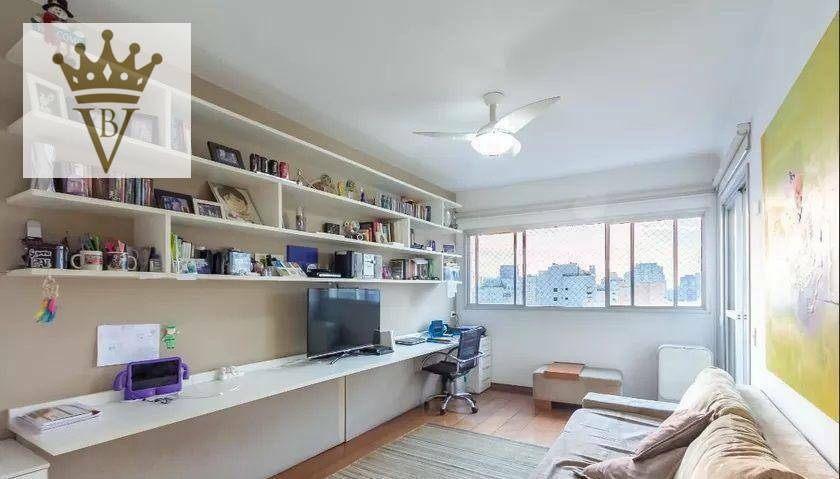 Apartamento à venda com 3 quartos, 240m² - Foto 28