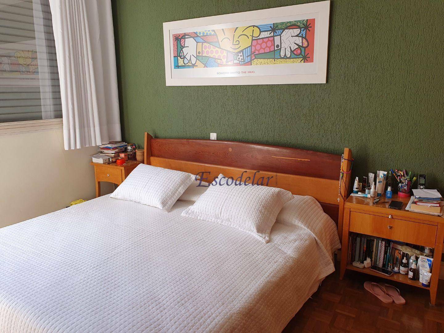 Apartamento à venda com 4 quartos, 185m² - Foto 17