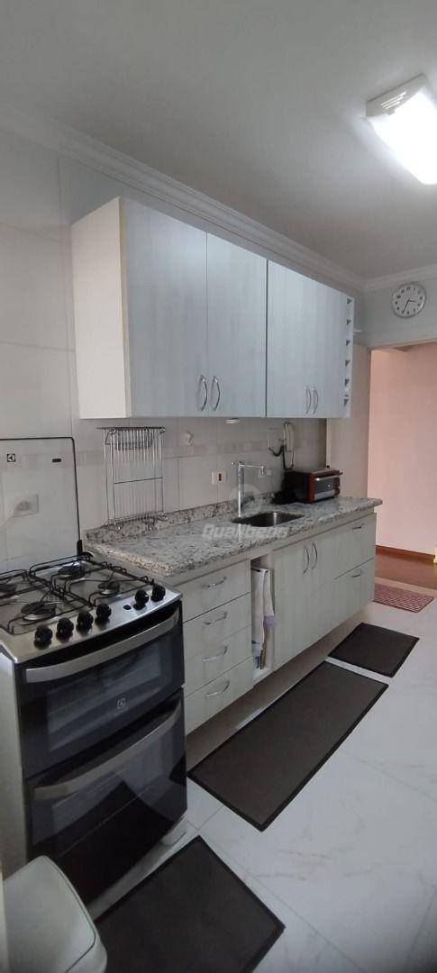 Apartamento à venda com 3 quartos, 92m² - Foto 22