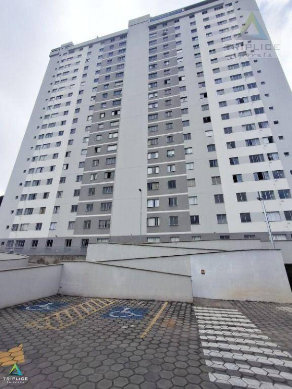 Apartamento, 2 quartos, 44 m² - Foto 1