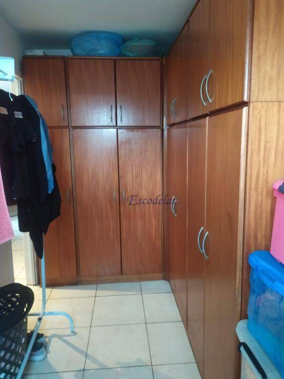 Apartamento à venda com 2 quartos, 45m² - Foto 13