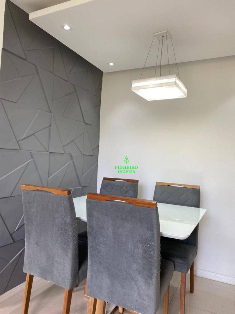 Apartamento à venda com 2 quartos, 57m² - Foto 15