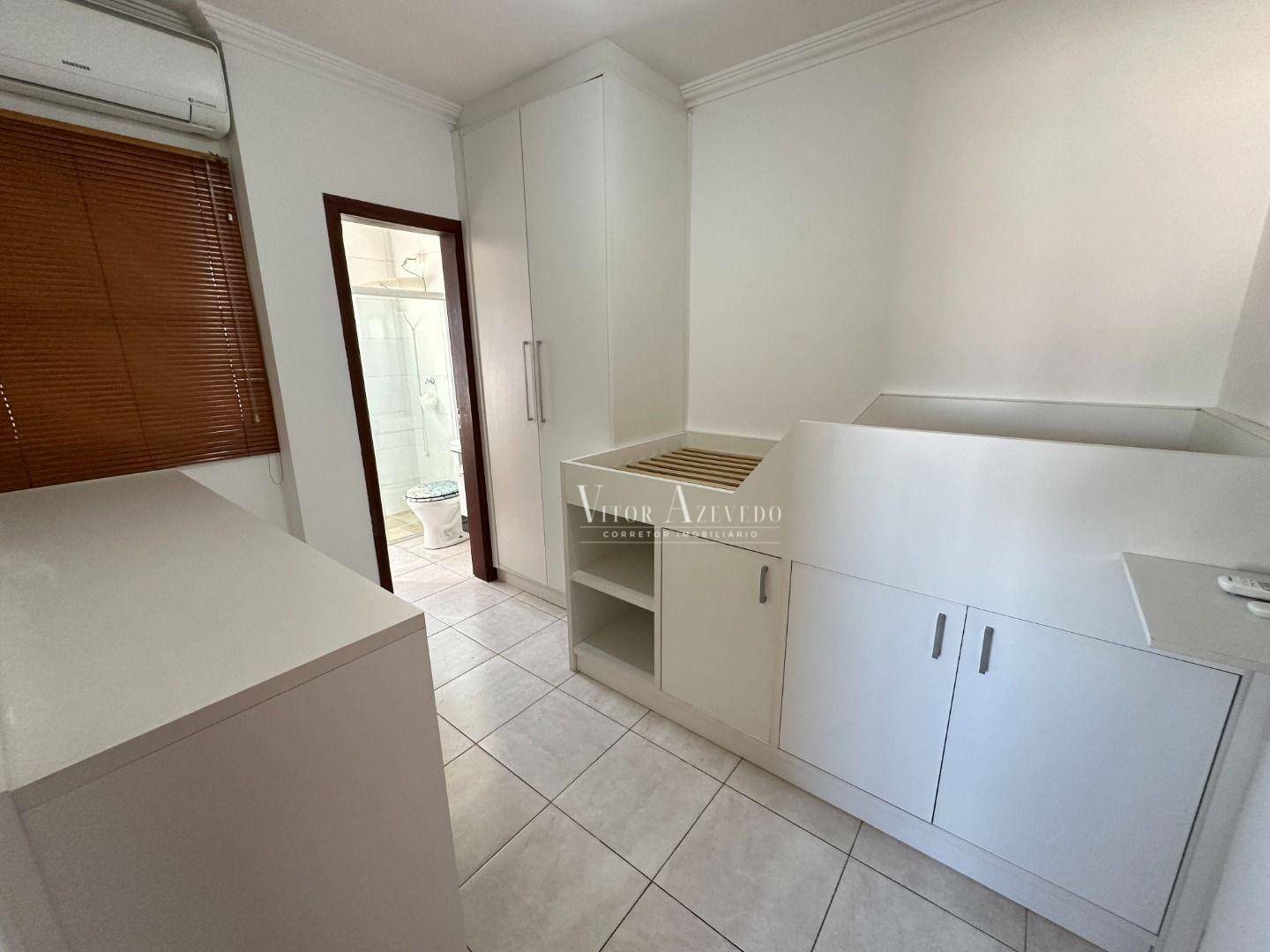 Apartamento à venda com 3 quartos, 152m² - Foto 23