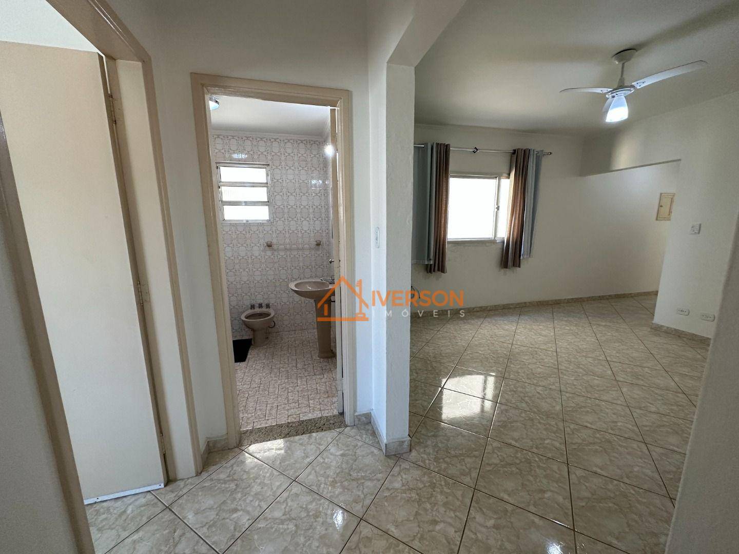 Apartamento, 1 quarto, 62 m² - Foto 4