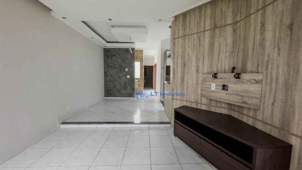 Casa para alugar com 3 quartos, 121m² - Foto 6