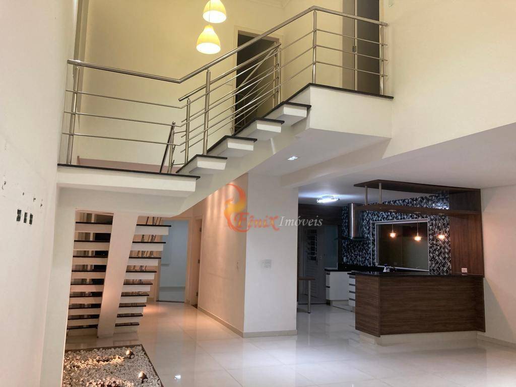 Casa de Condomínio à venda com 3 quartos, 265m² - Foto 7