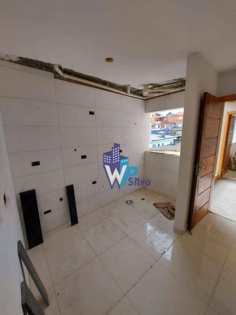 Apartamento à venda com 2 quartos, 42m² - Foto 4