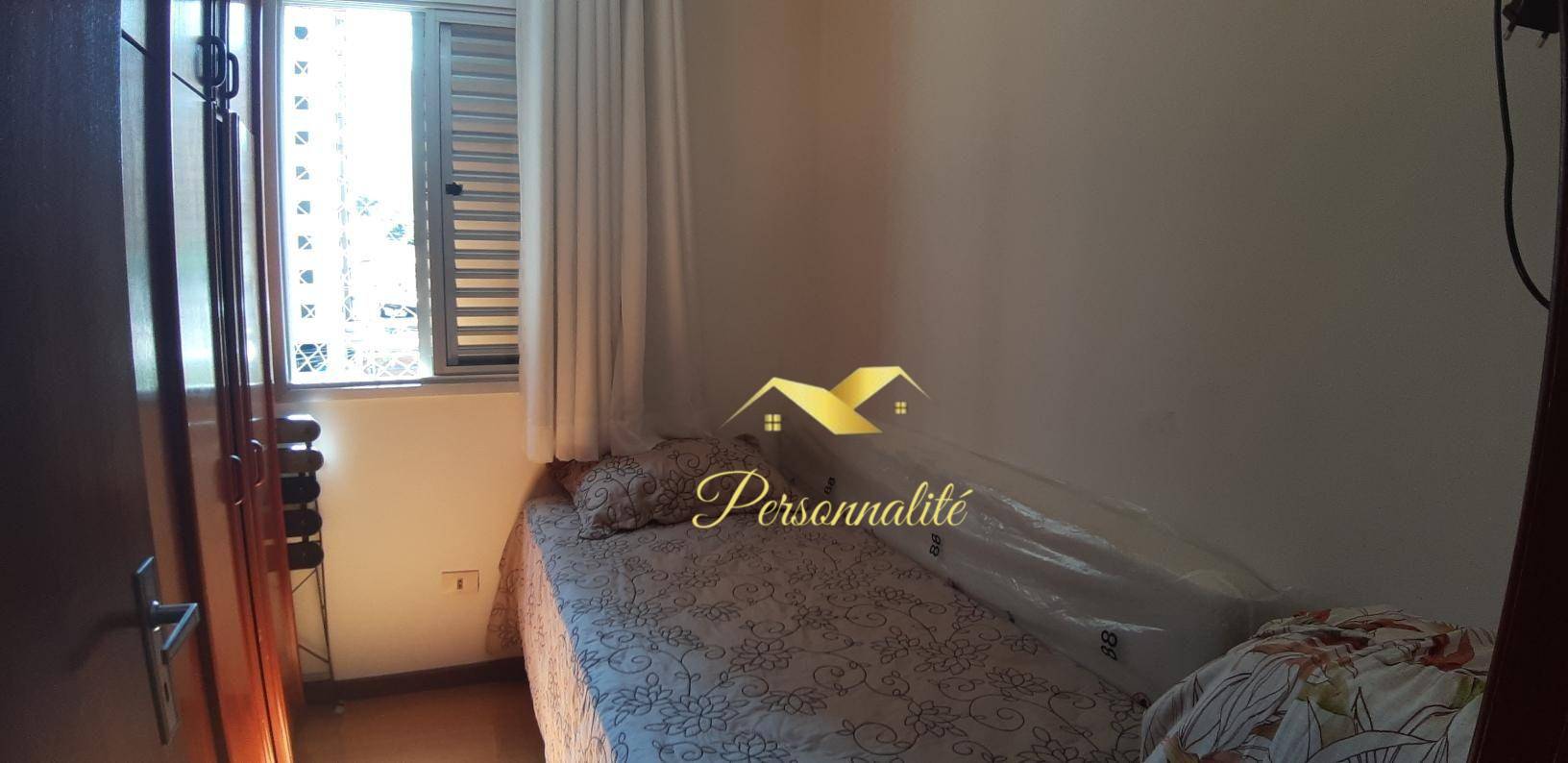 Apartamento à venda com 2 quartos, 54m² - Foto 9