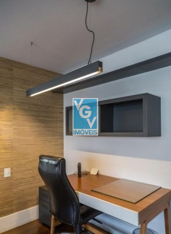 Apartamento à venda com 3 quartos, 119m² - Foto 4