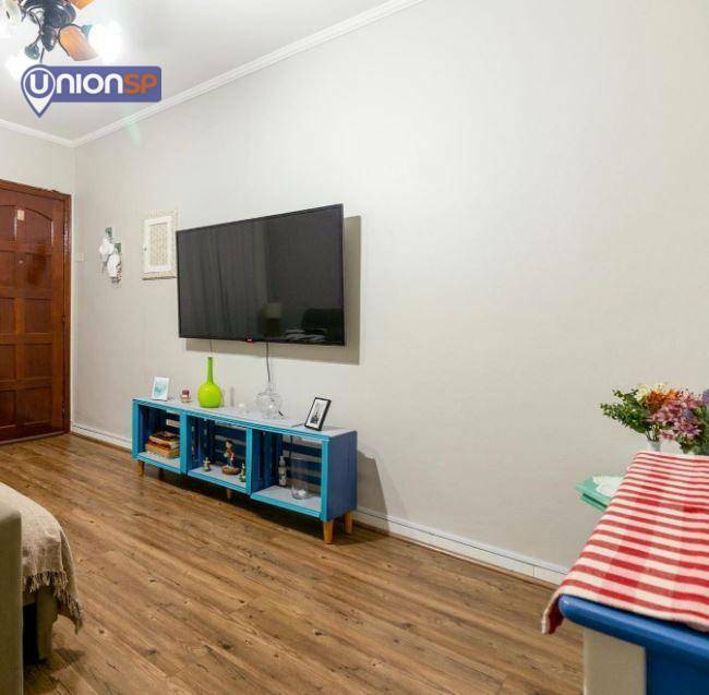 Apartamento à venda com 2 quartos, 47m² - Foto 3