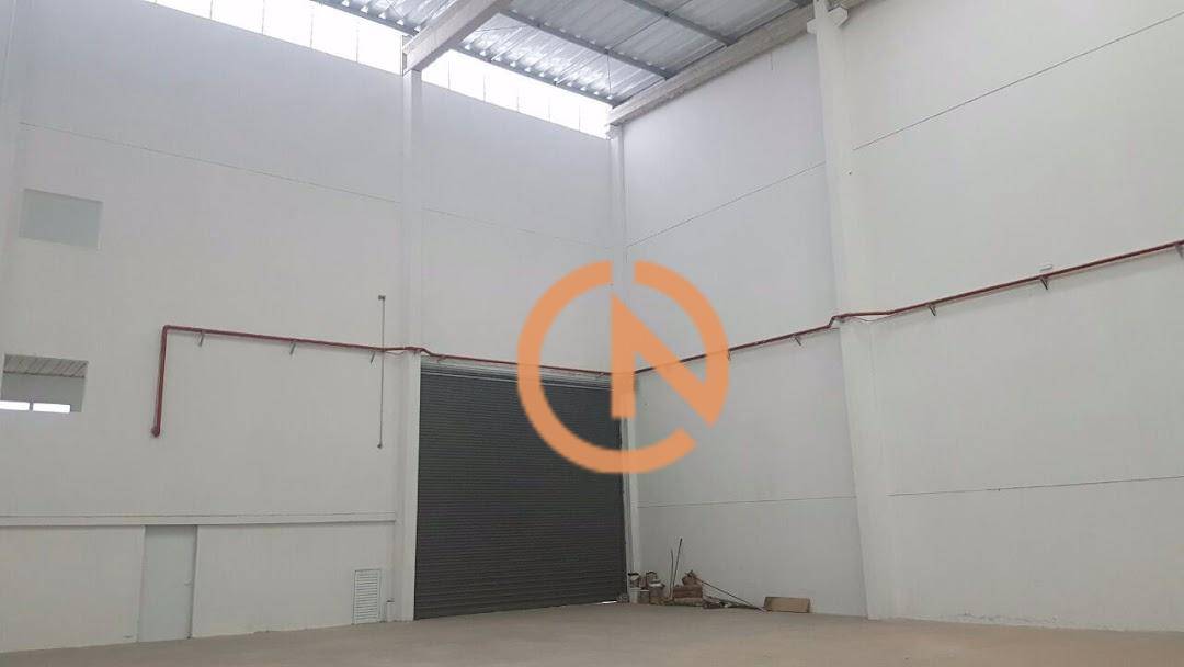 Depósito-Galpão-Armazém para alugar, 1000m² - Foto 13