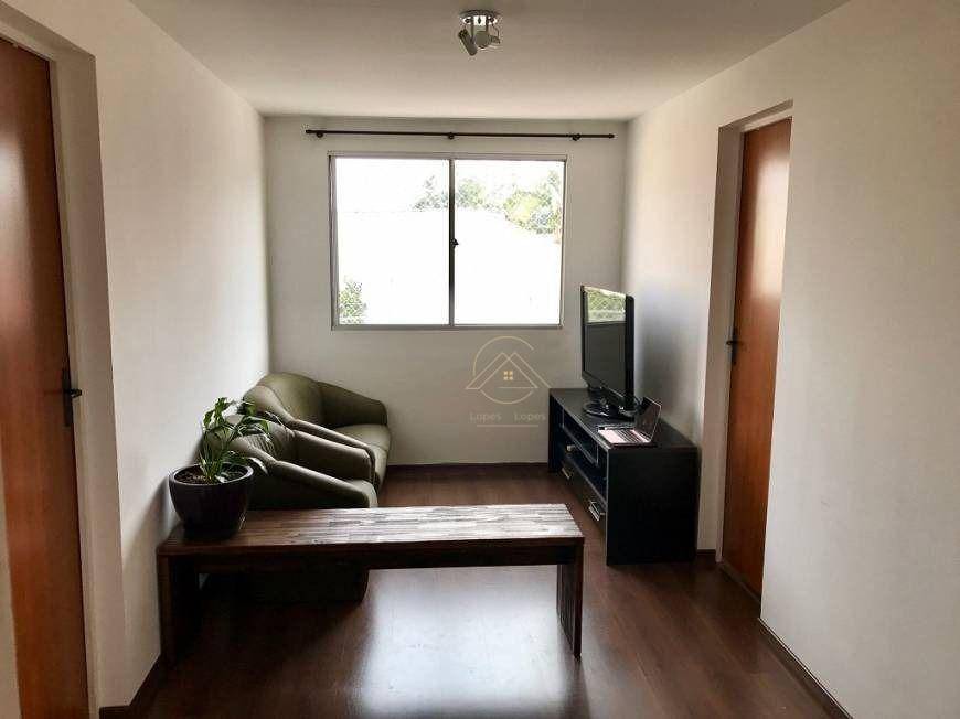 Apartamento à venda com 3 quartos, 66m² - Foto 8