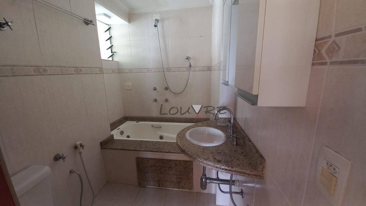 Apartamento para alugar com 2 quartos, 80m² - Foto 14