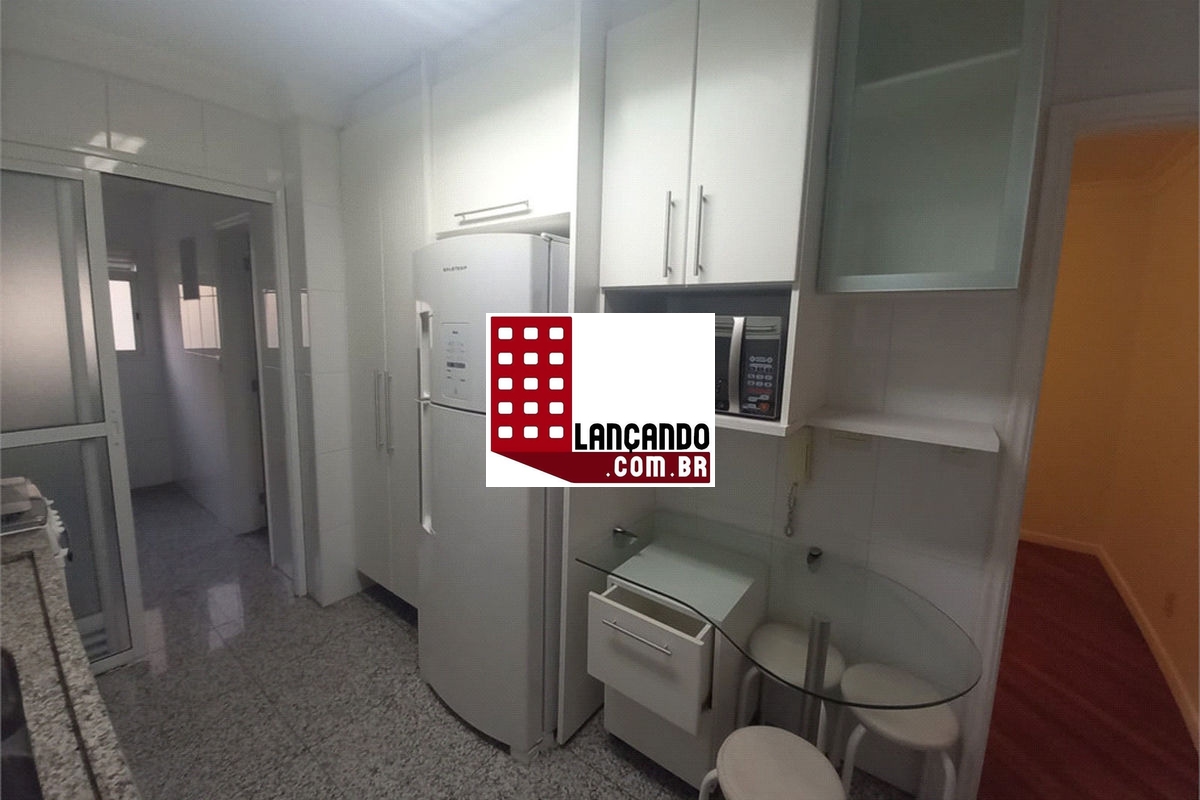 Apartamento à venda com 3 quartos, 101m² - Foto 4