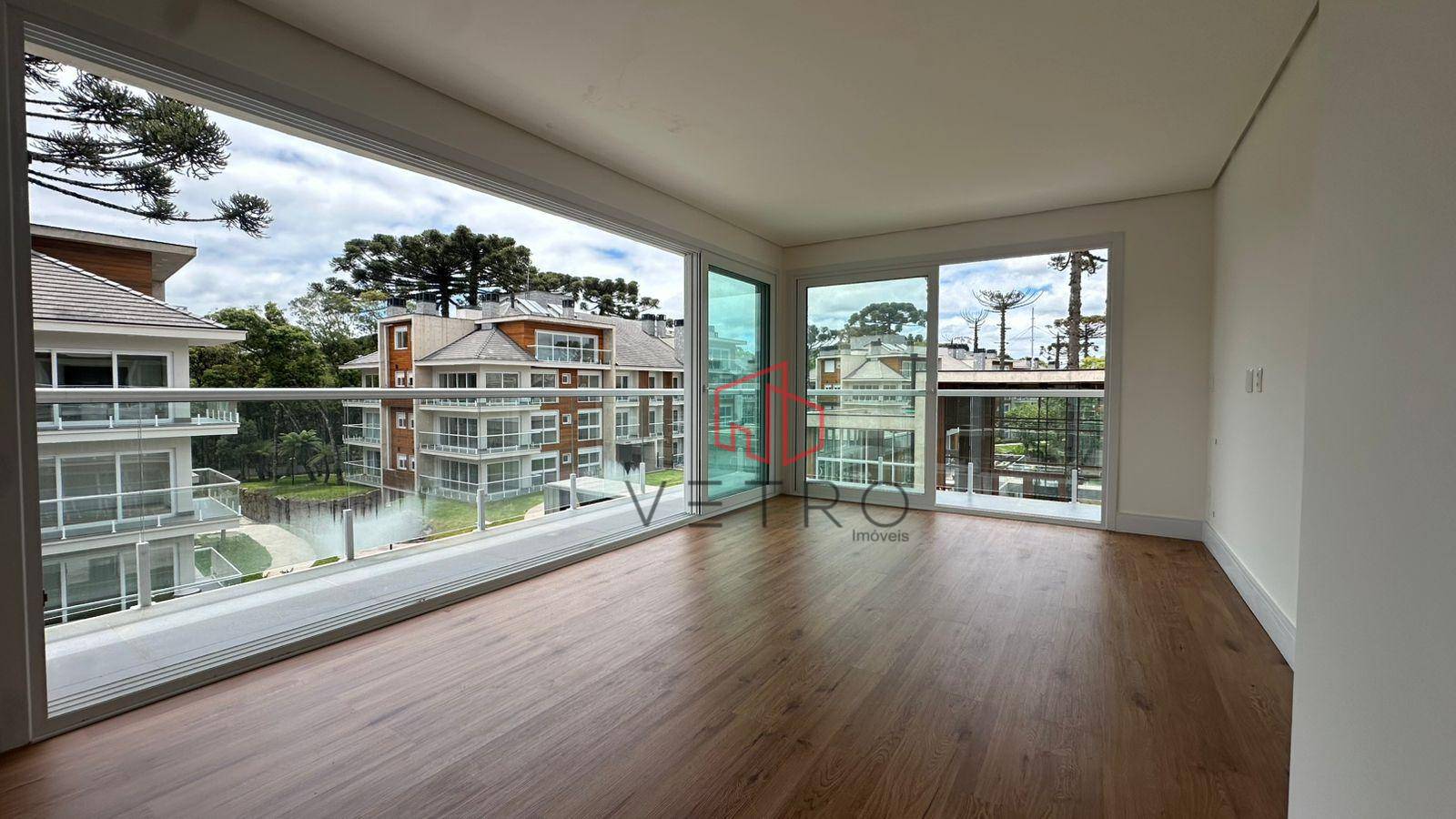 Apartamento, 3 quartos, 96 m² - Foto 2