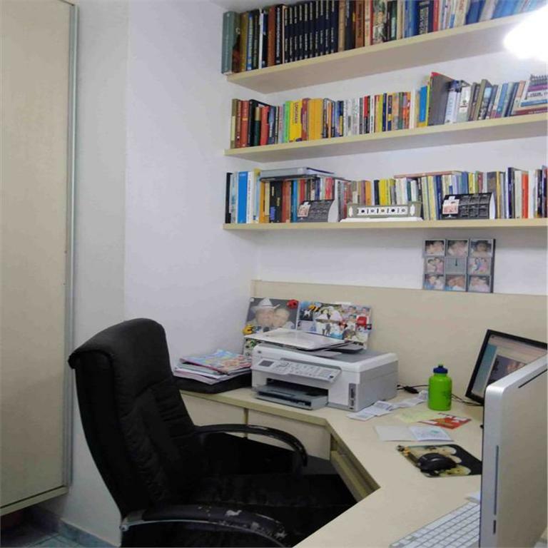 Apartamento à venda com 3 quartos, 154m² - Foto 16