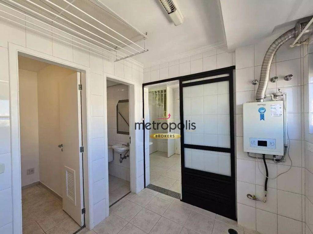 Apartamento à venda e aluguel com 3 quartos, 128m² - Foto 6