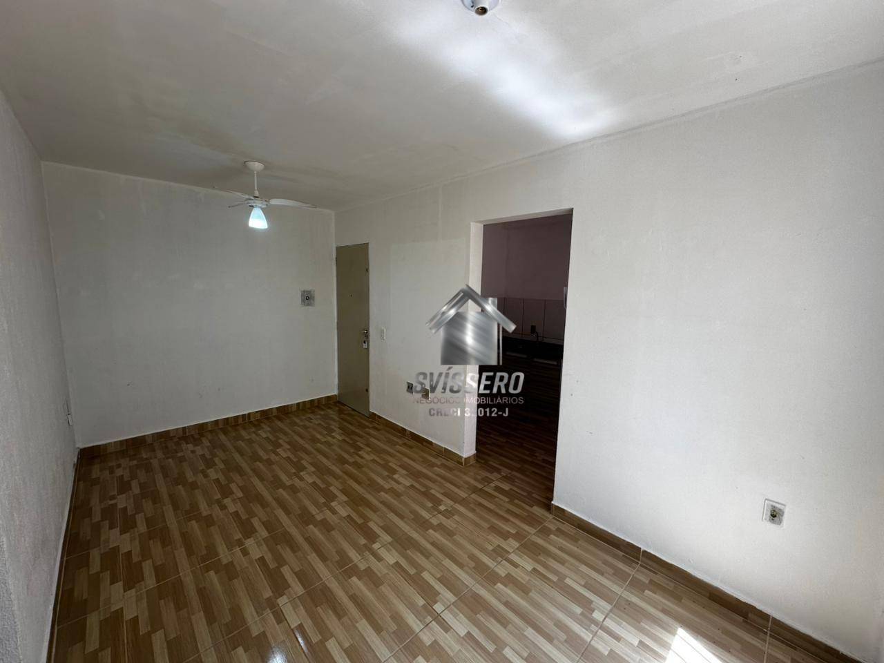 Apartamento, 2 quartos, 47 m² - Foto 3