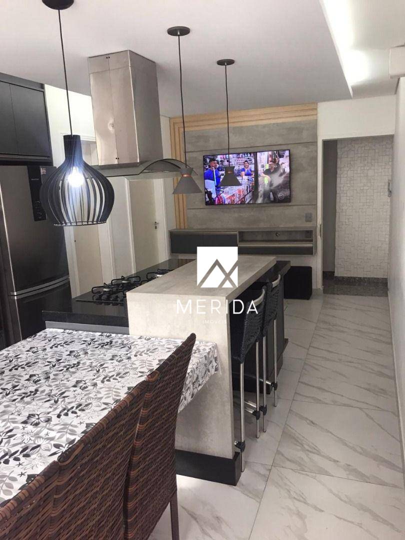 Cobertura, 3 quartos, 160 m² - Foto 2