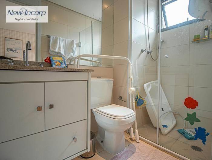 Apartamento à venda com 2 quartos, 81m² - Foto 15