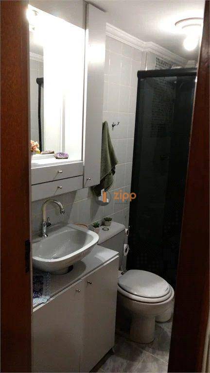 Apartamento à venda com 2 quartos, 63m² - Foto 14