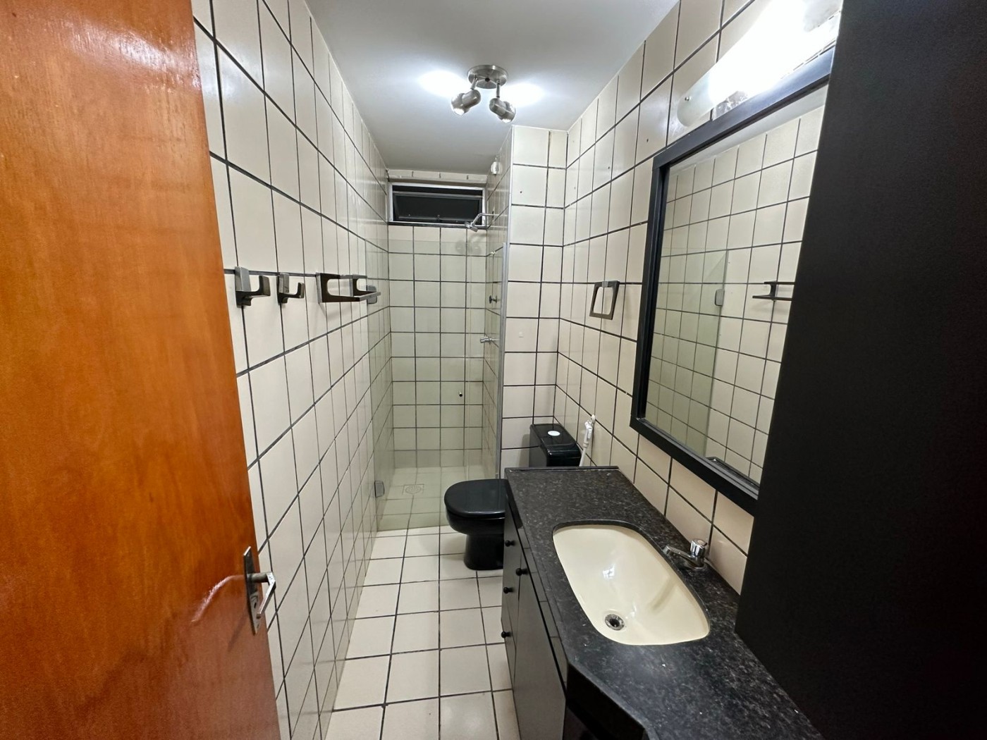 Apartamento à venda com 3 quartos, 121m² - Foto 10