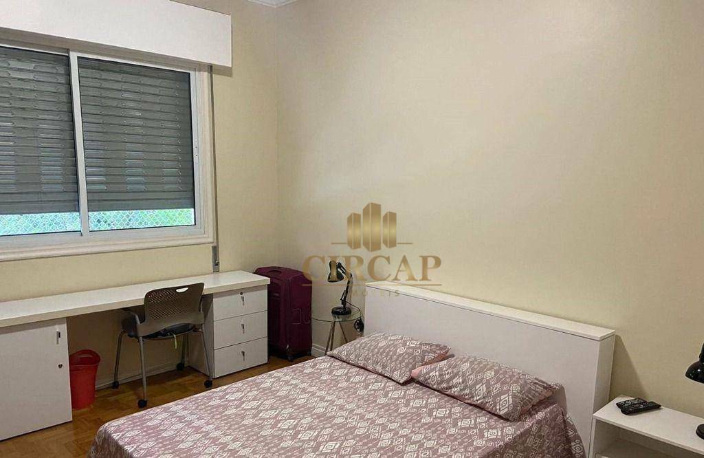 Apartamento à venda com 3 quartos, 250m² - Foto 9