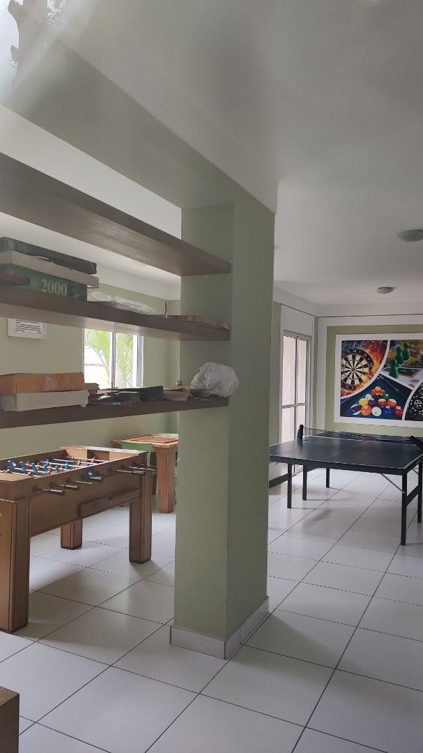 Apartamento para alugar com 2 quartos, 52m² - Foto 29