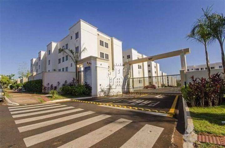 Apartamento, 2 quartos, 46 m² - Foto 1