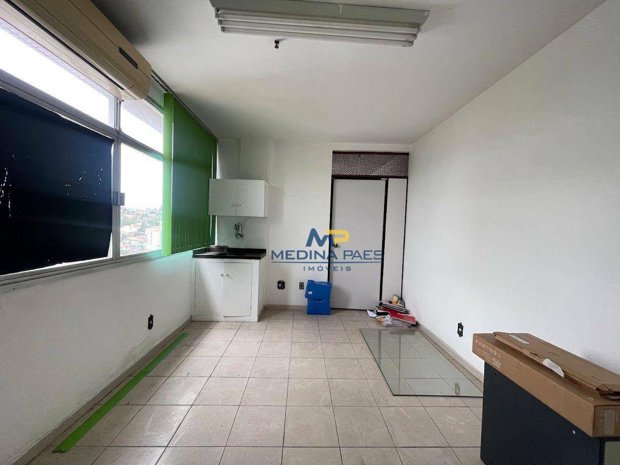 Conjunto Comercial-Sala à venda, 46m² - Foto 5