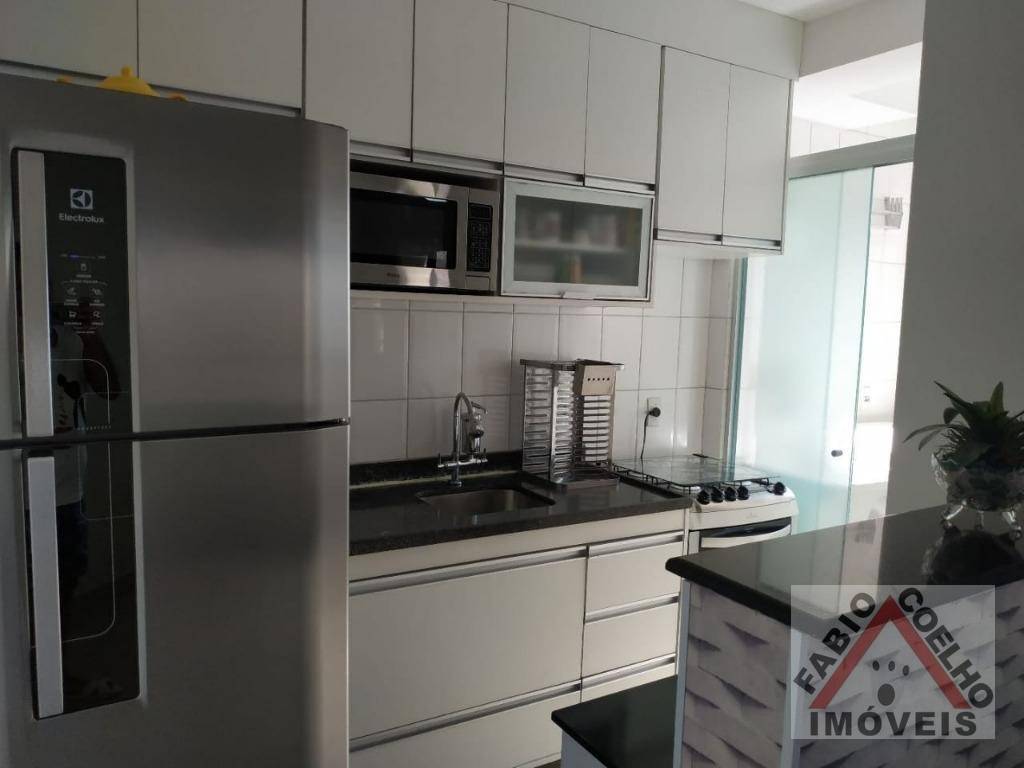 Apartamento à venda com 2 quartos, 50m² - Foto 16