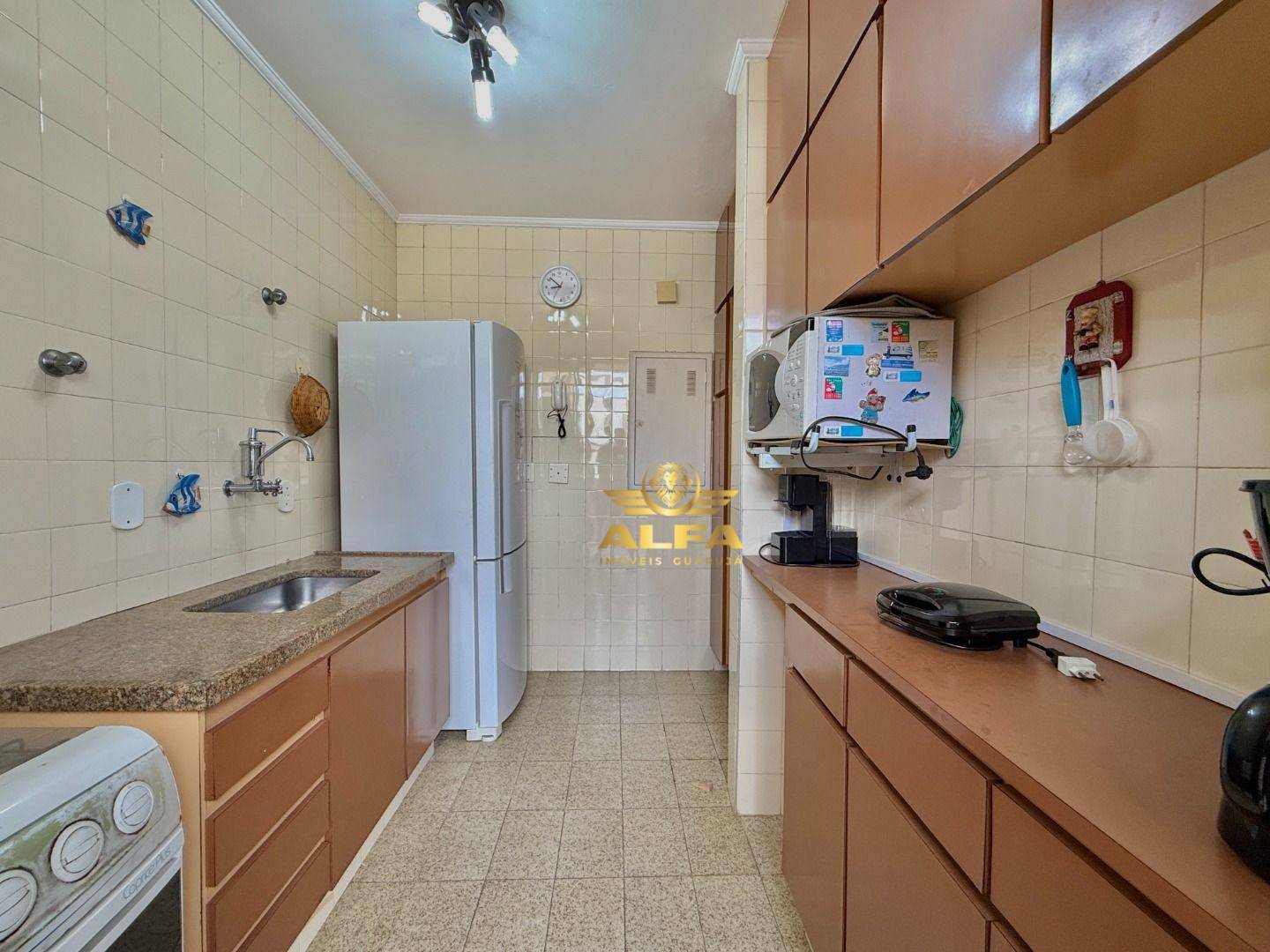 Cobertura, 3 quartos, 120 m² - Foto 7