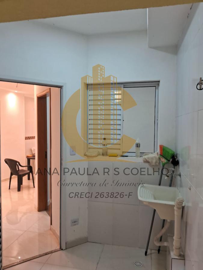 Apartamento à venda com 2 quartos, 45m² - Foto 14