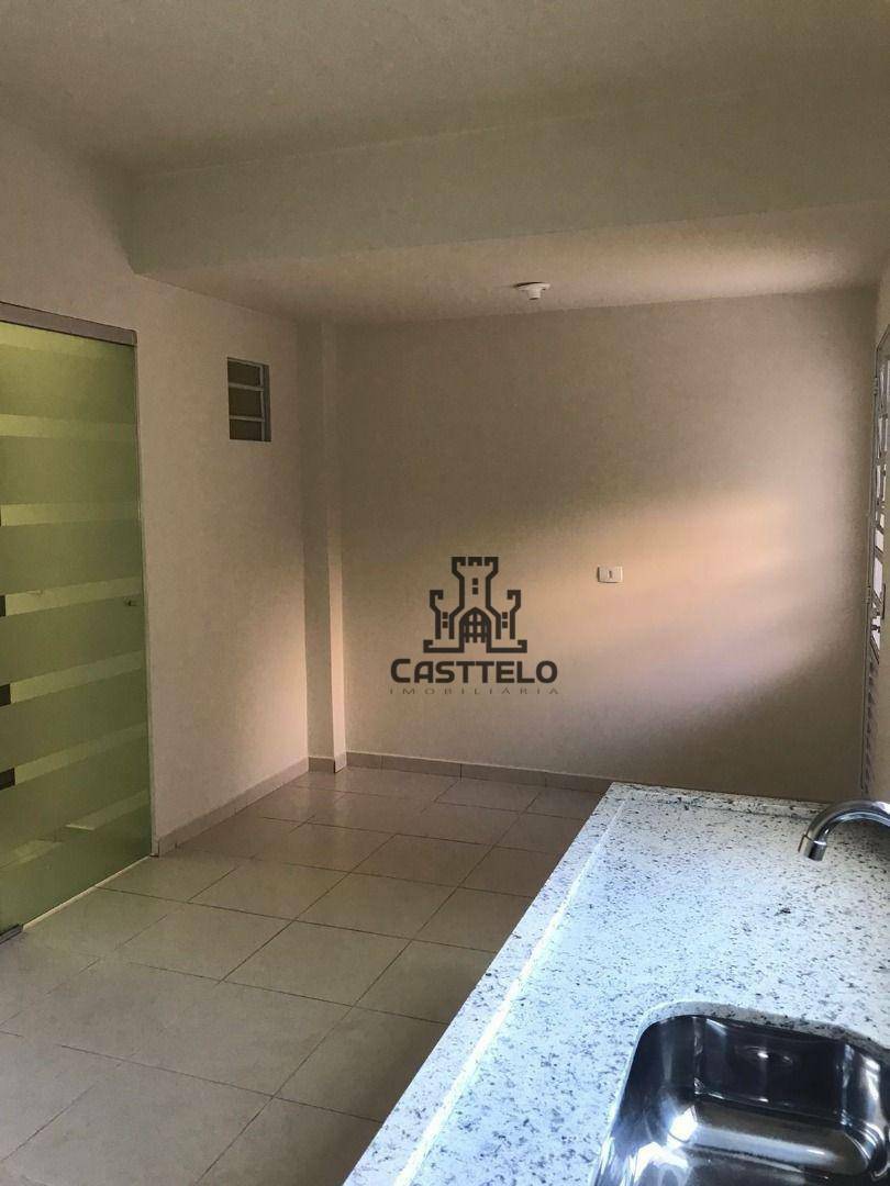 Sobrado para alugar com 3 quartos, 95m² - Foto 10