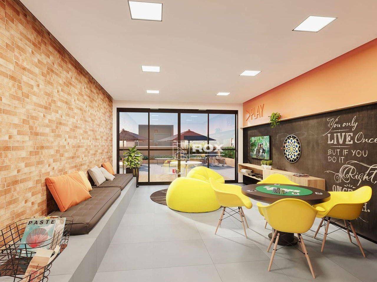 Apartamento, 3 quartos, 73 m² - Foto 12