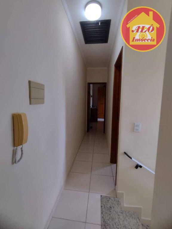 Sobrado à venda com 3 quartos, 120m² - Foto 18