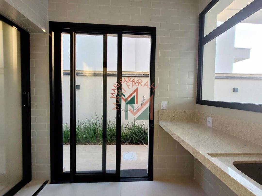 Casa de Condomínio à venda e aluguel com 3 quartos, 242m² - Foto 22
