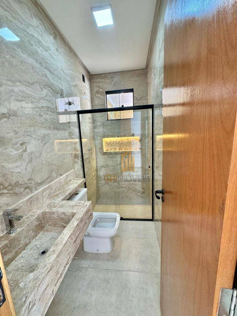 Casa, 3 quartos, 140 m² - Foto 4