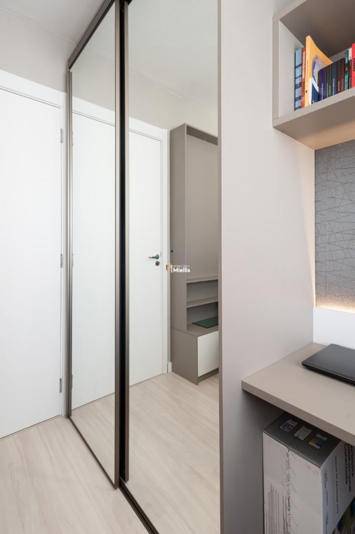 Apartamento à venda com 2 quartos, 48m² - Foto 21