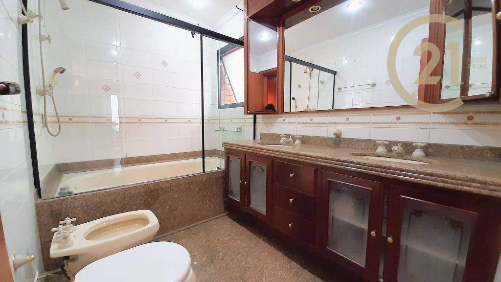 Apartamento à venda com 4 quartos, 176m² - Foto 23