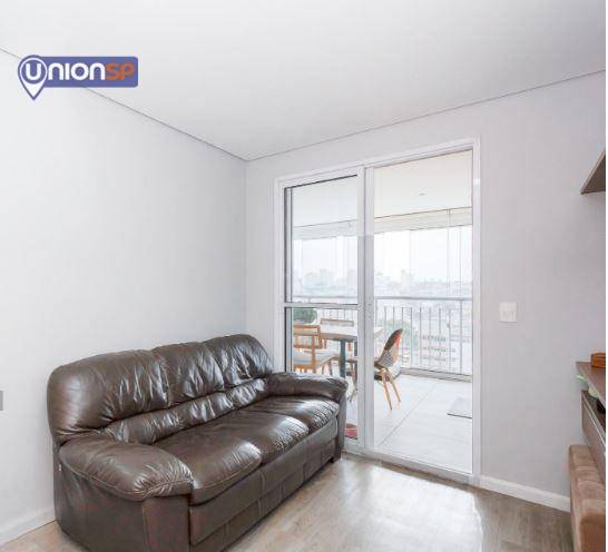 Apartamento à venda com 2 quartos, 65m² - Foto 1