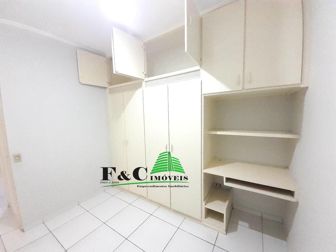 Apartamento à venda com 3 quartos - Foto 9