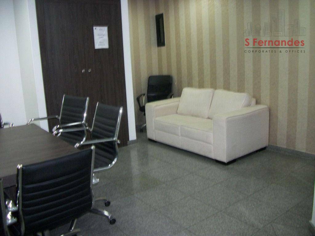 Conjunto Comercial-Sala para alugar, 82m² - Foto 13