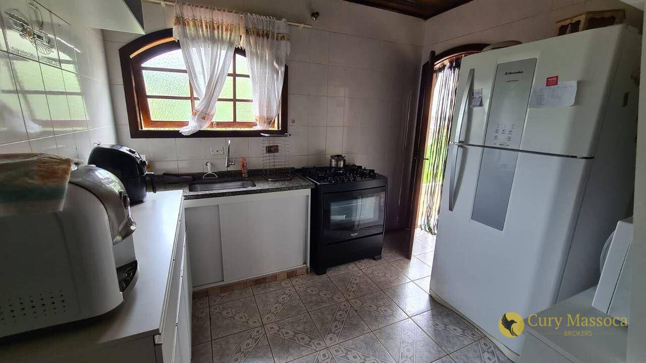 Chácara à venda com 4 quartos, 350m² - Foto 4