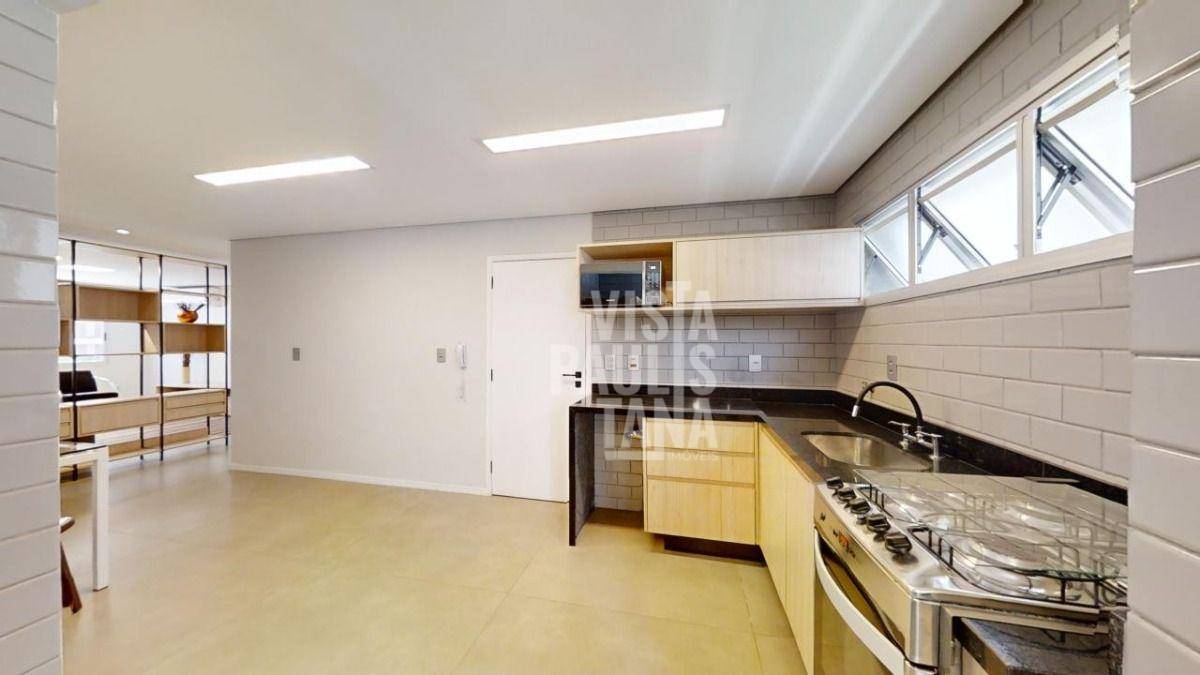 Apartamento à venda com 2 quartos, 115m² - Foto 9