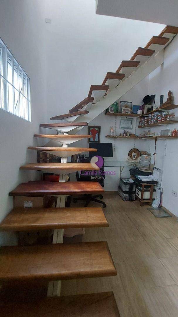 Sobrado à venda com 2 quartos, 164m² - Foto 15