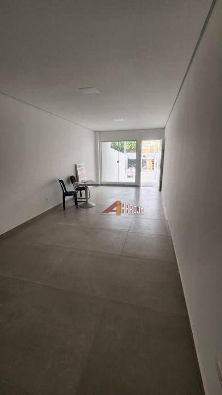 Sobrado à venda com 3 quartos, 115m² - Foto 1