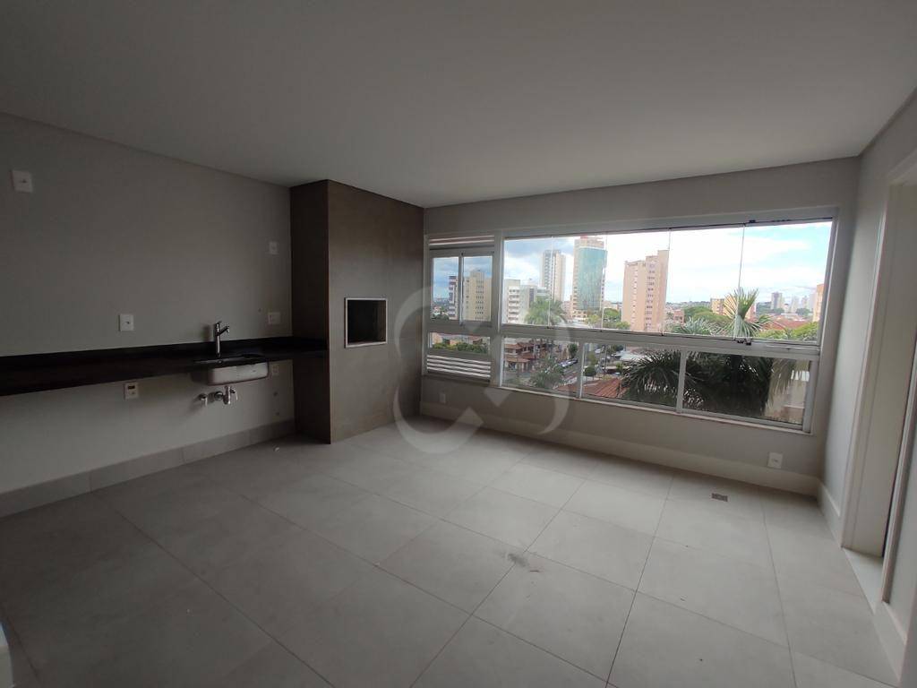 Apartamento, 2 quartos, 78 m² - Foto 2